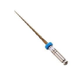 Dental Perfect Mtwo Rotary Files 2.0~3.0N/Cm Torque 250-360rpm